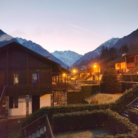 La Dimora Delle Corti Vila Vanzone Exterior foto