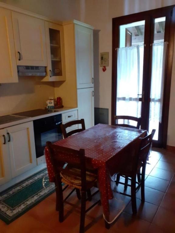 La Dimora Delle Corti Vila Vanzone Exterior foto