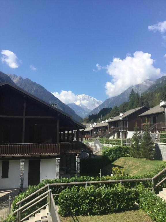 La Dimora Delle Corti Vila Vanzone Exterior foto