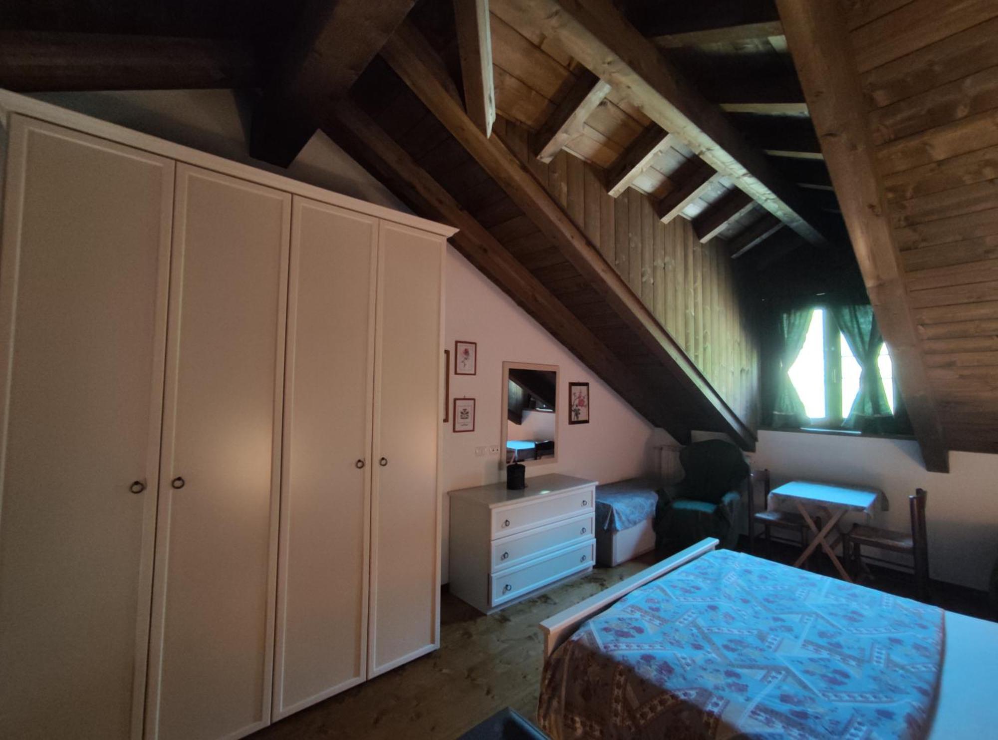 La Dimora Delle Corti Vila Vanzone Exterior foto