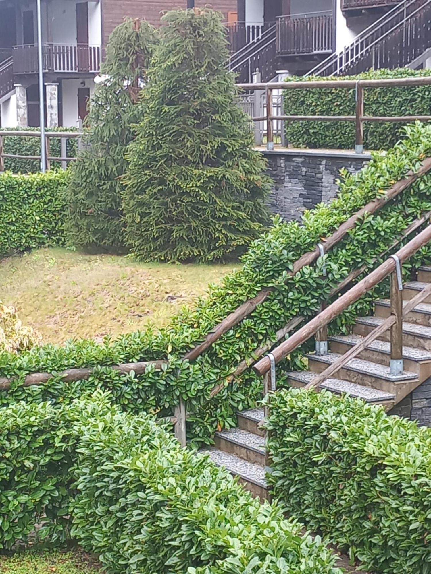 La Dimora Delle Corti Vila Vanzone Exterior foto